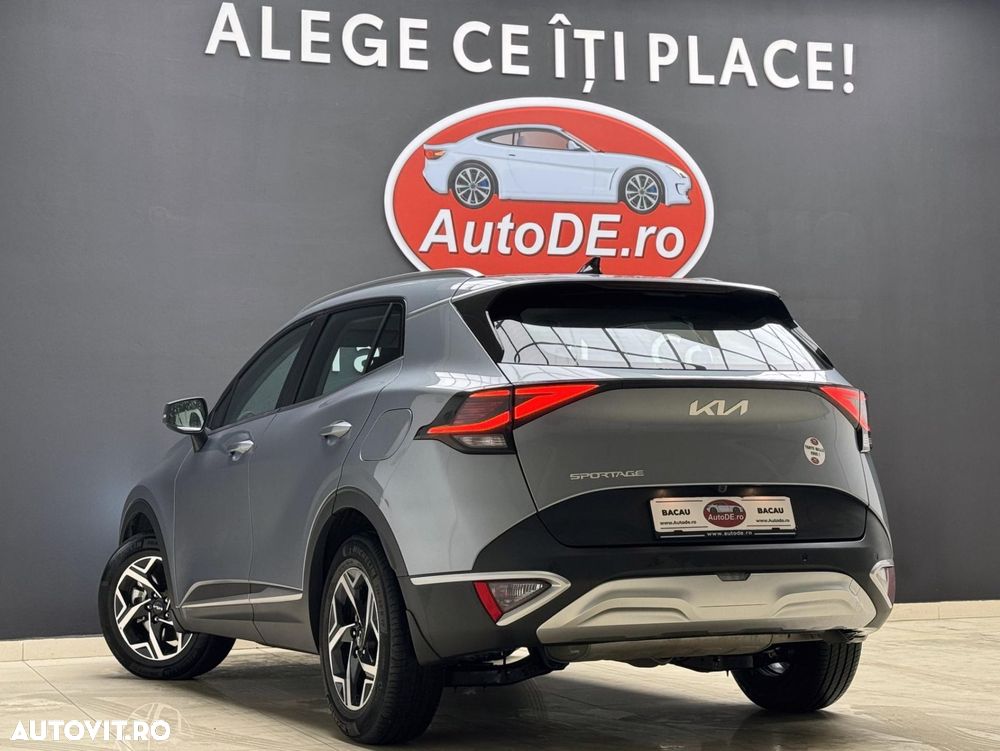 Kia Sportage - 3