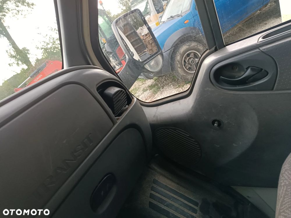 Ford Transit EL - 10