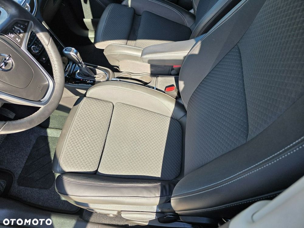 Opel Mokka X - 16