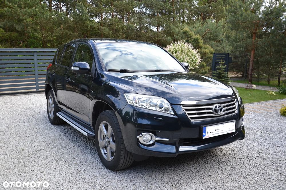 Toyota RAV4 2.0 VVT-i Premium MS - 3