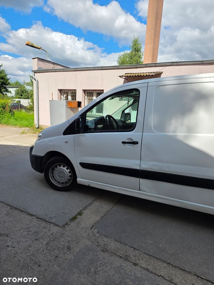 Peugeot Expert - 2