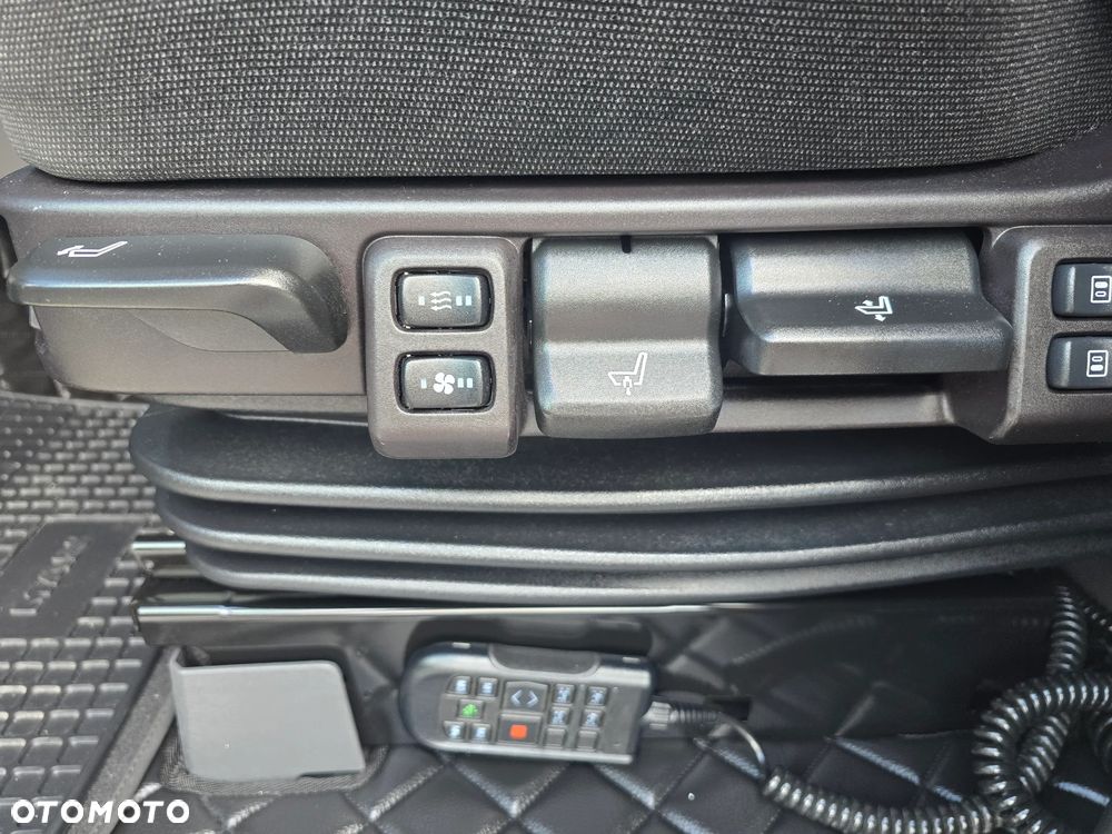 Scania S500/Radar/ACC/SCC/Klim Postojowa/Ksenony - 25