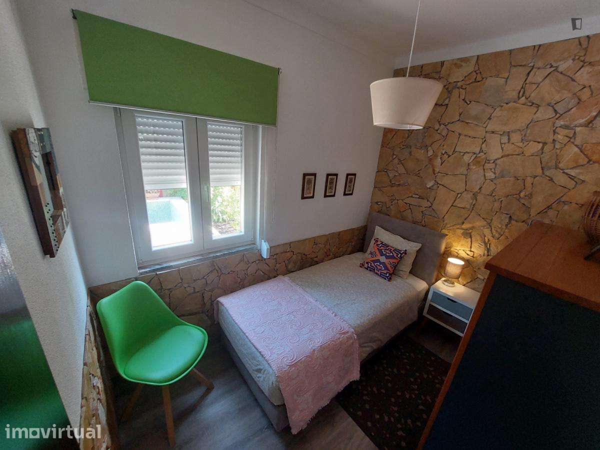 Casa com 3 quartos - localizado em Setubal - Grande imagem: 4/18