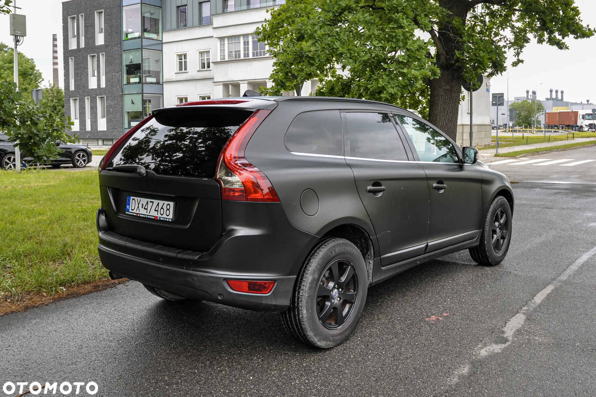 Volvo XC 60 DRIVe Momentum - 4