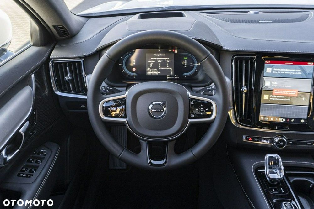 Volvo V90 - 13