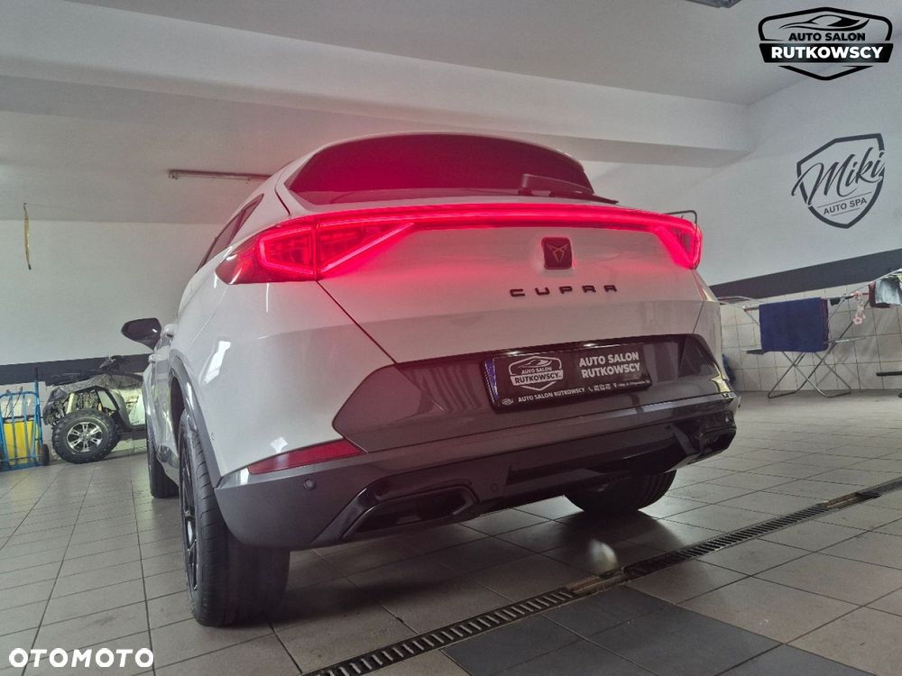 Cupra Formentor 1.5 TSI DSG - 26
