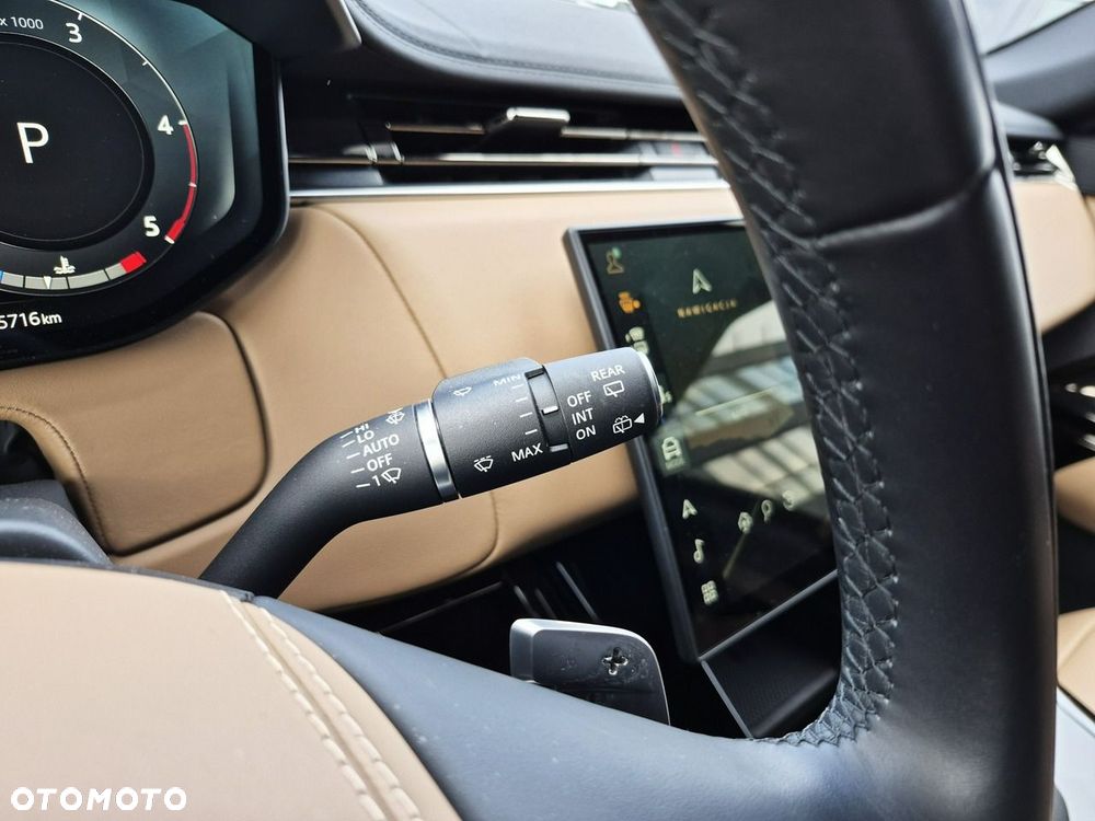 Land Rover Range Rover Sport - 35