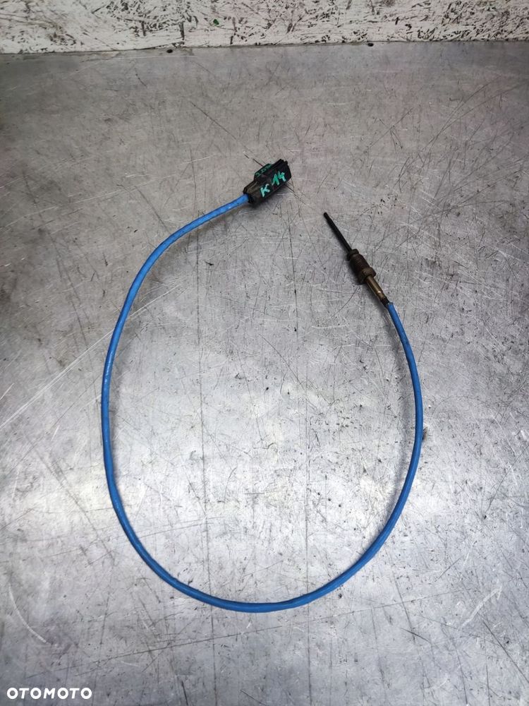 FORD KUGA MK2 2.0 TDCI CZUJNIK TEMPERATURY SPALIN AV41-12B591-BA - 1