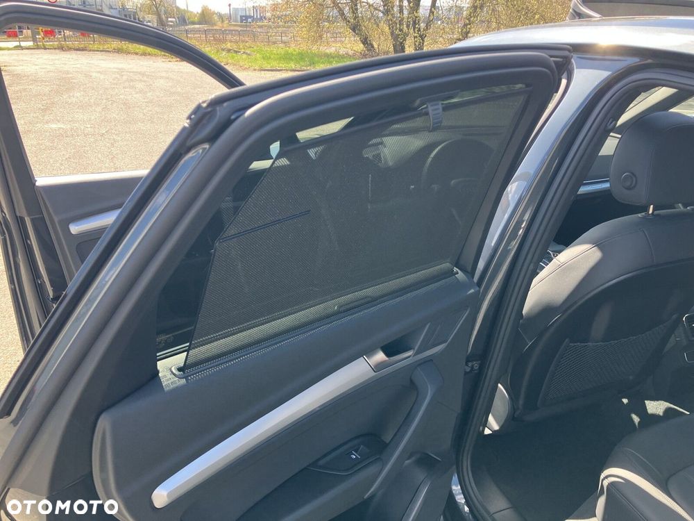 Audi Q5 Sportback - 24