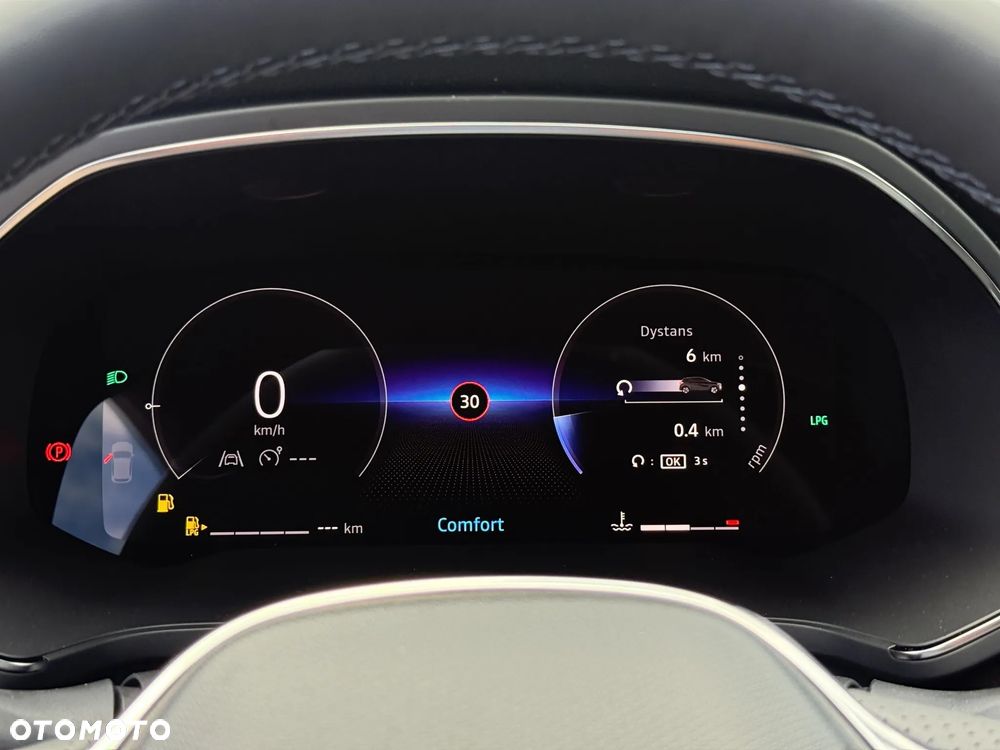 Renault Captur TCe 115 TECHNO - 19