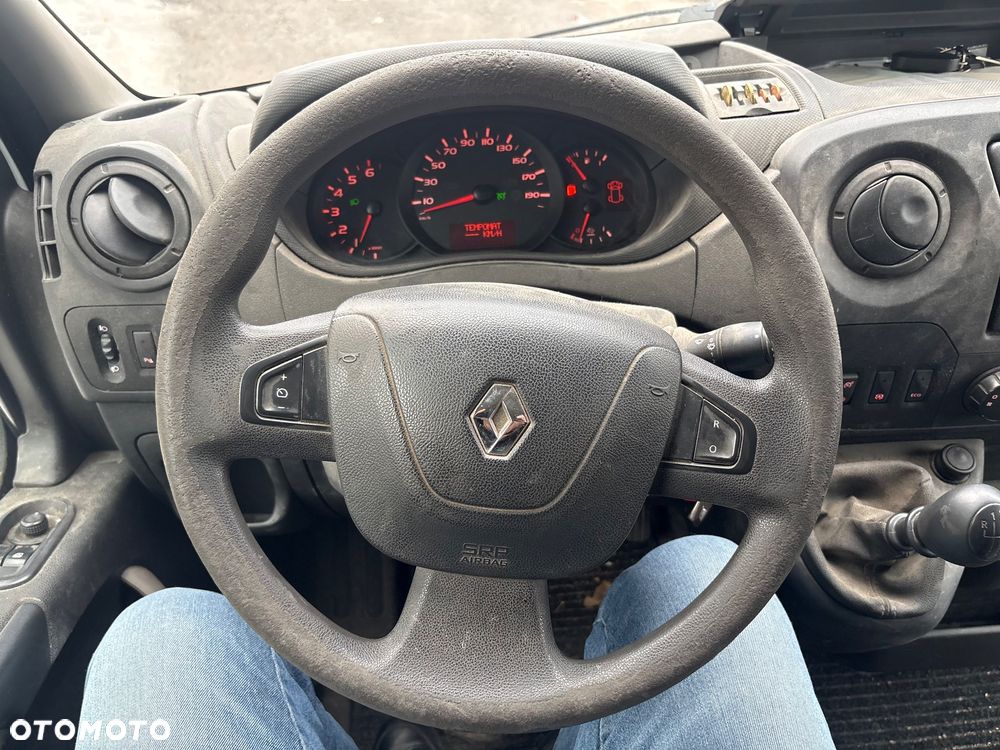 Renault Master - 11