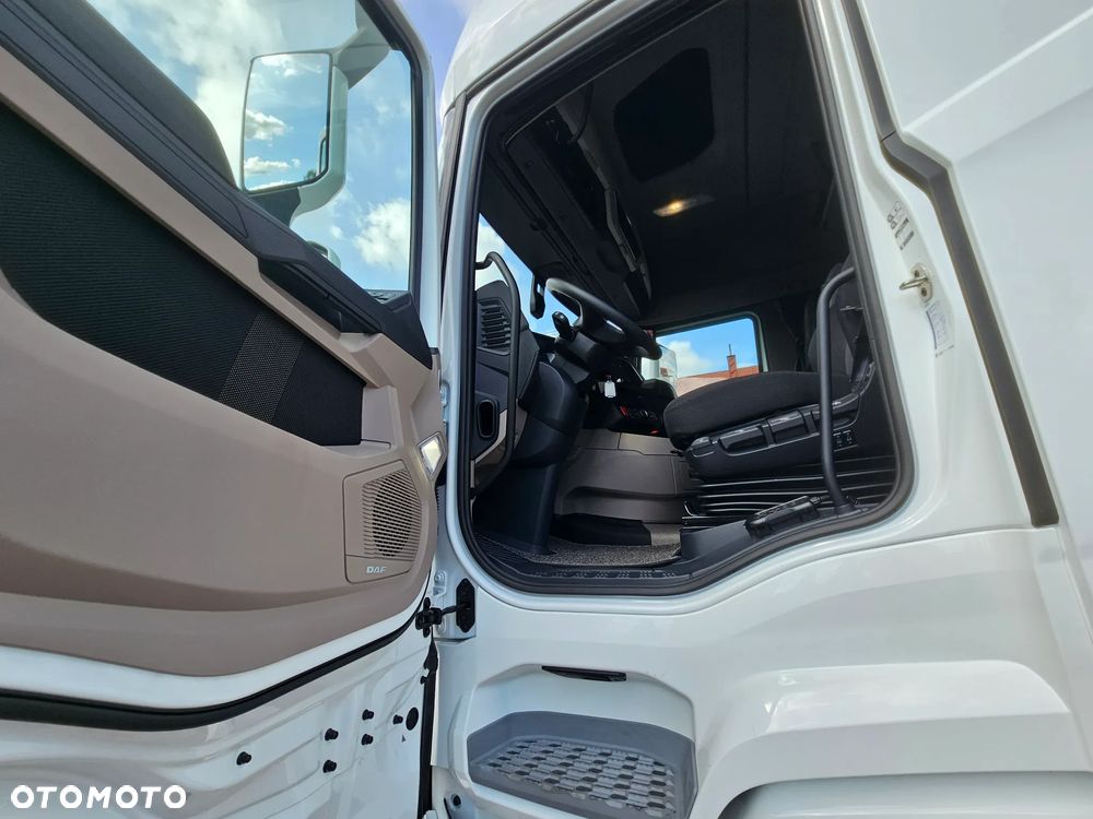 DAF XG 480 FT PIĘKNA OPCJA SALON POLSKA NA GWARANCJI - 20