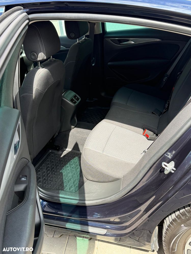 Opel Insignia 1.6 Edition - 9