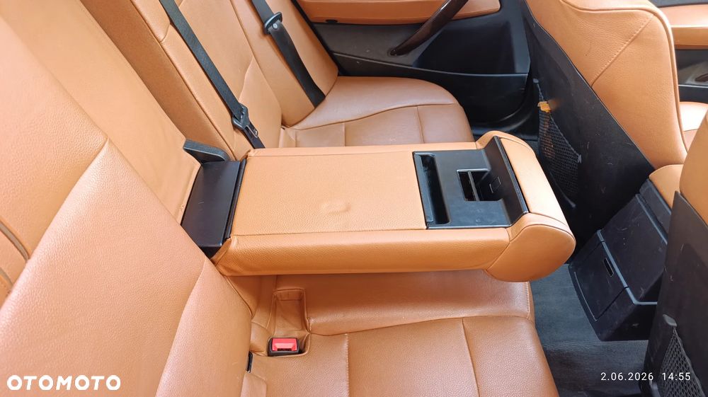 BMW X3 2.0i - 36