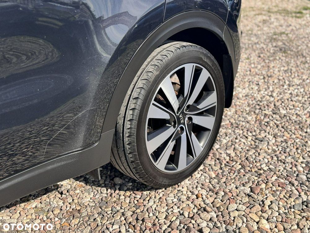 Kia Sportage 1.7 CRDI GT Line 2WD DCT - 10
