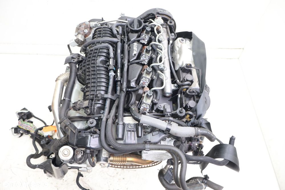 VOLVO V90 II 2.0 D4 SILNIK D4204T14 3672701 - 10