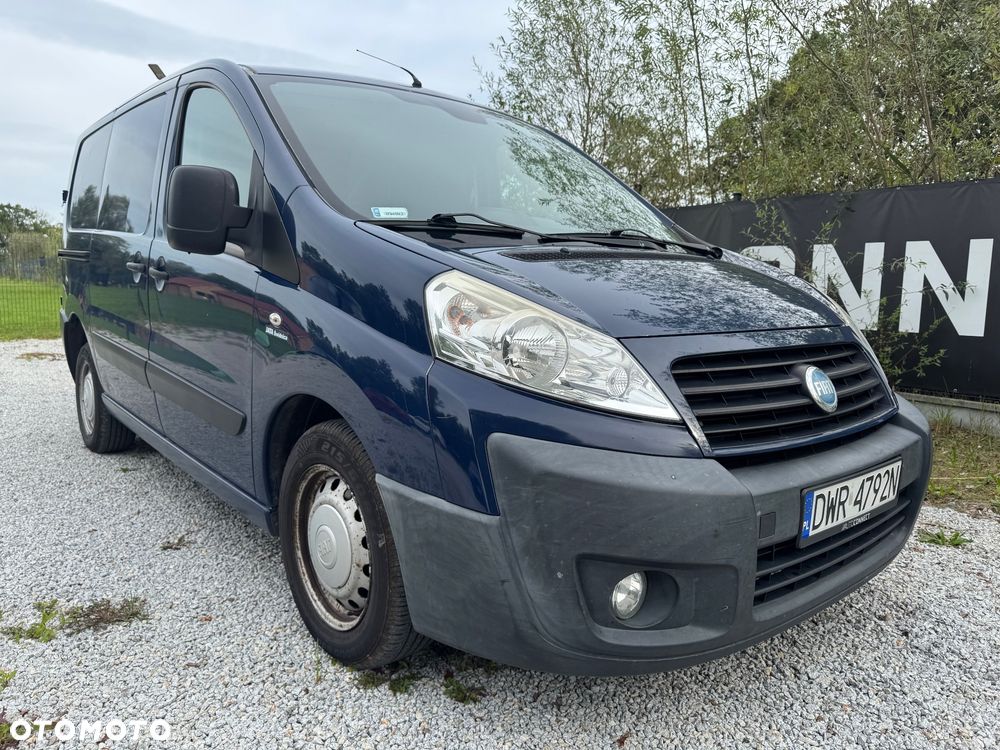 Fiat Scudo - 6