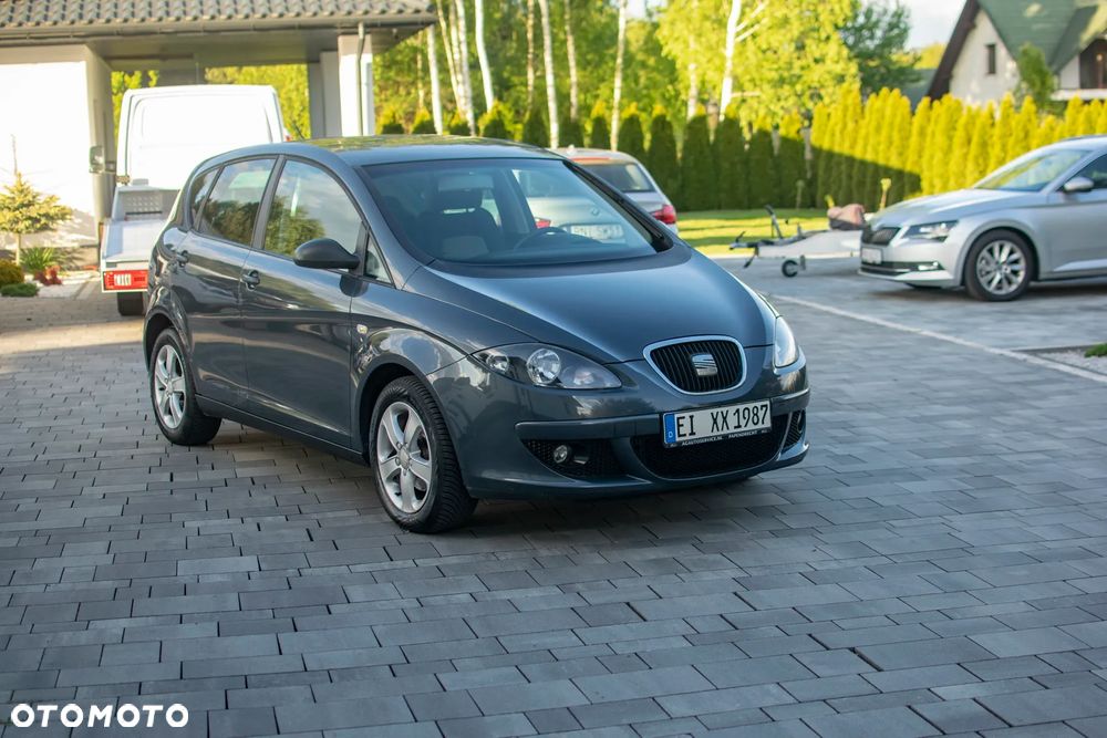 Seat Leon - 29