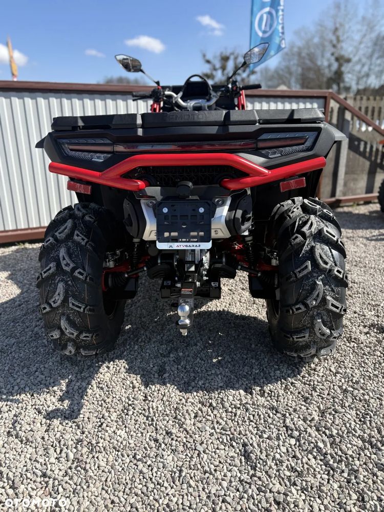 CFMoto CForce - 14