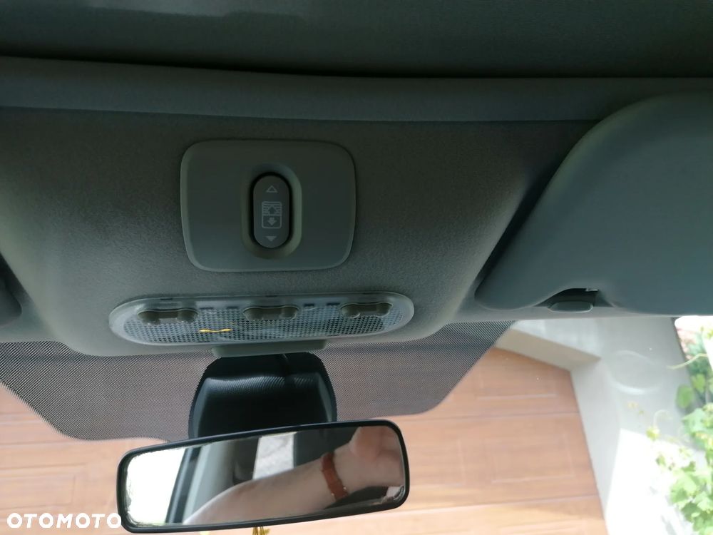 Nissan Qashqai 1.5 dCi Tekna - 7