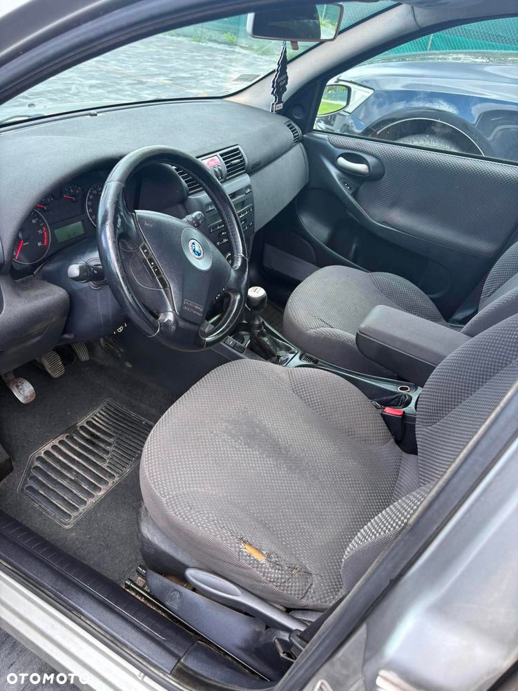 Fiat Stilo 1.6 16V Active - 3