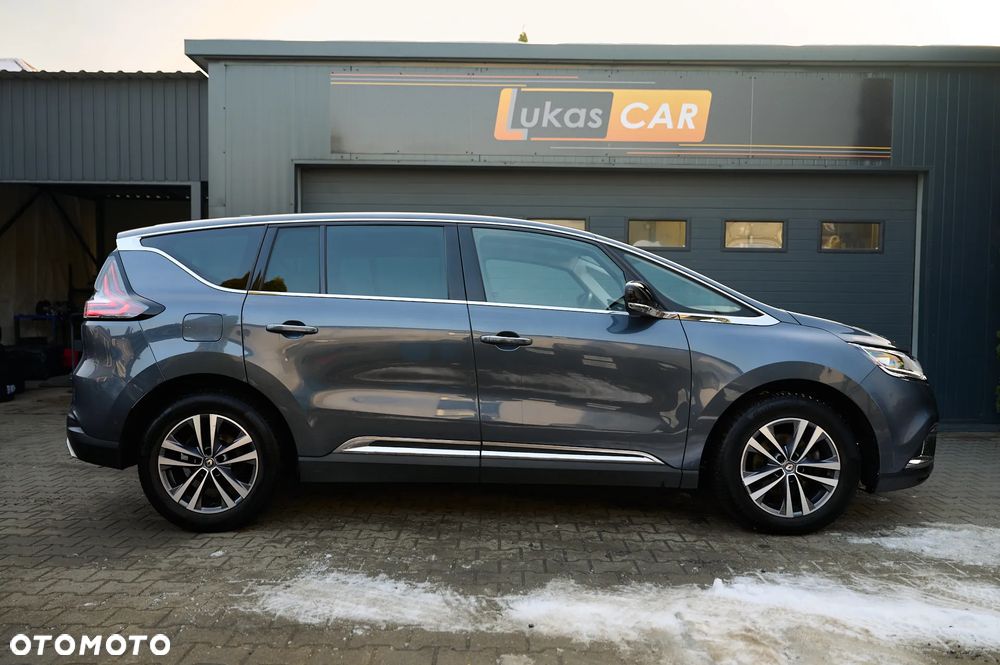 Renault Espace BLUE dCi 160 EDC BUSINESS EDITION - 33