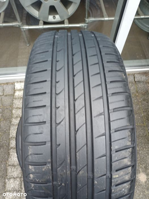 215/55R17 Hankook Ventus prime 2 Passat B8 Skoda  KOMPLET LATO K4 - 4