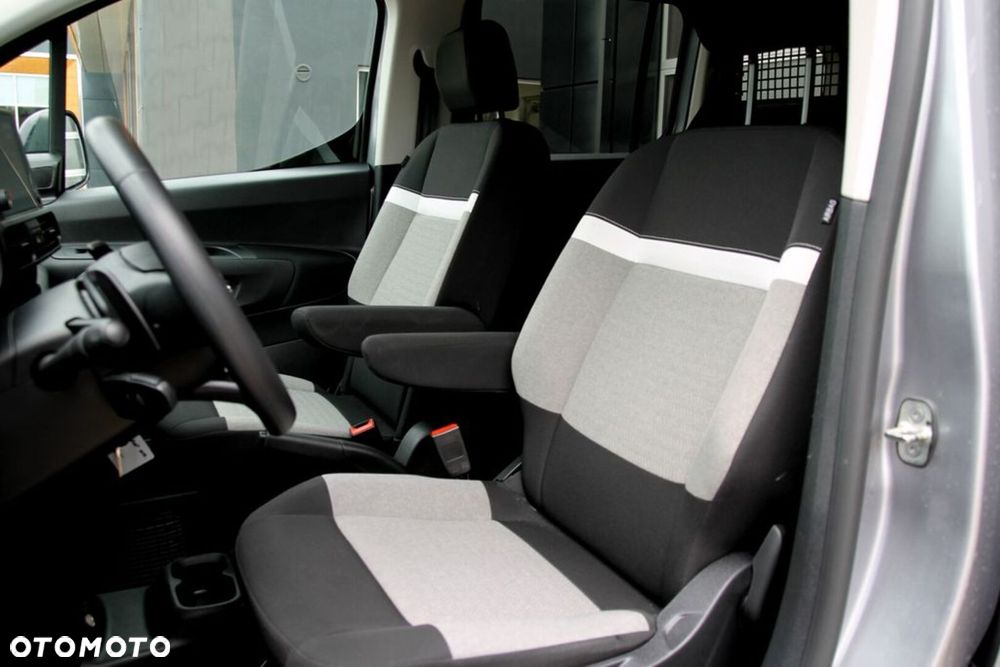 Citroën Berlingo - 20