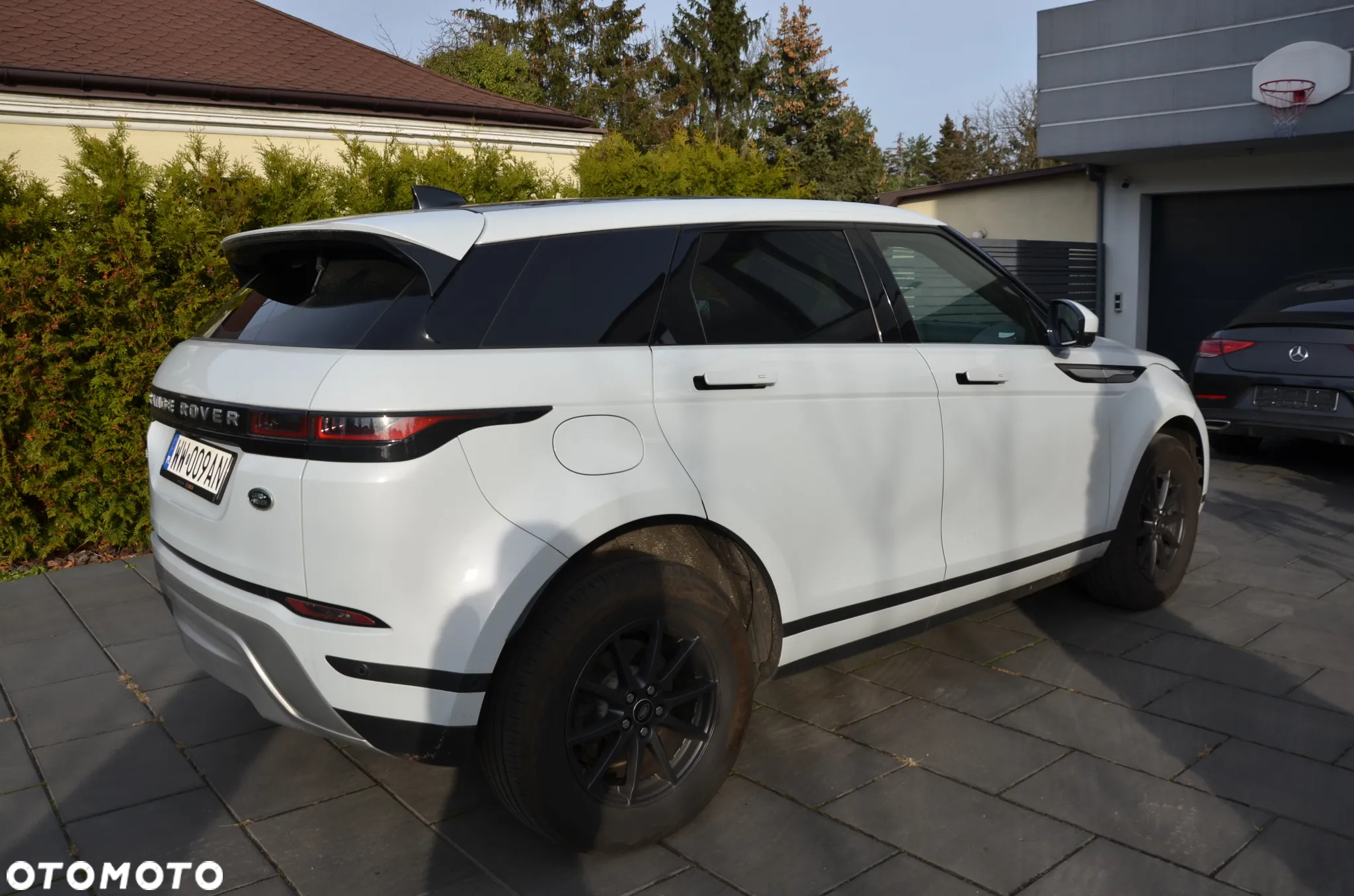 Land Rover Range Rover Evoque D200 Nolita Edition - 11