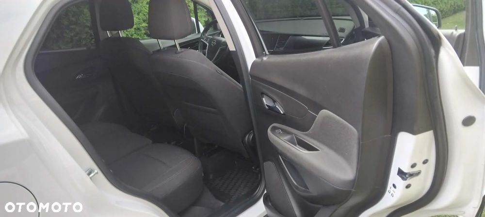 Opel Mokka 1.4 T Enjoy - 7