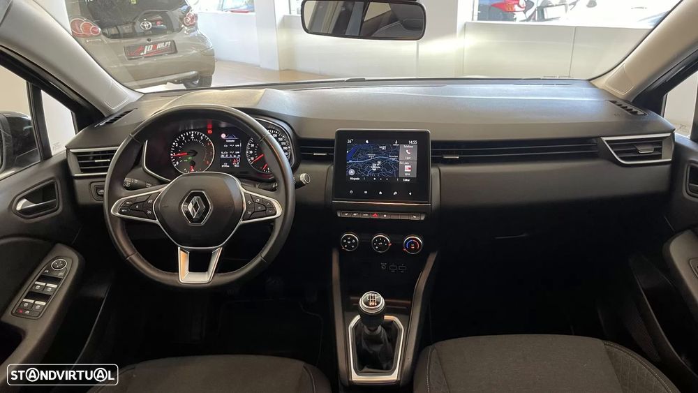 Renault Clio 1.0 TCe Evolution - 22