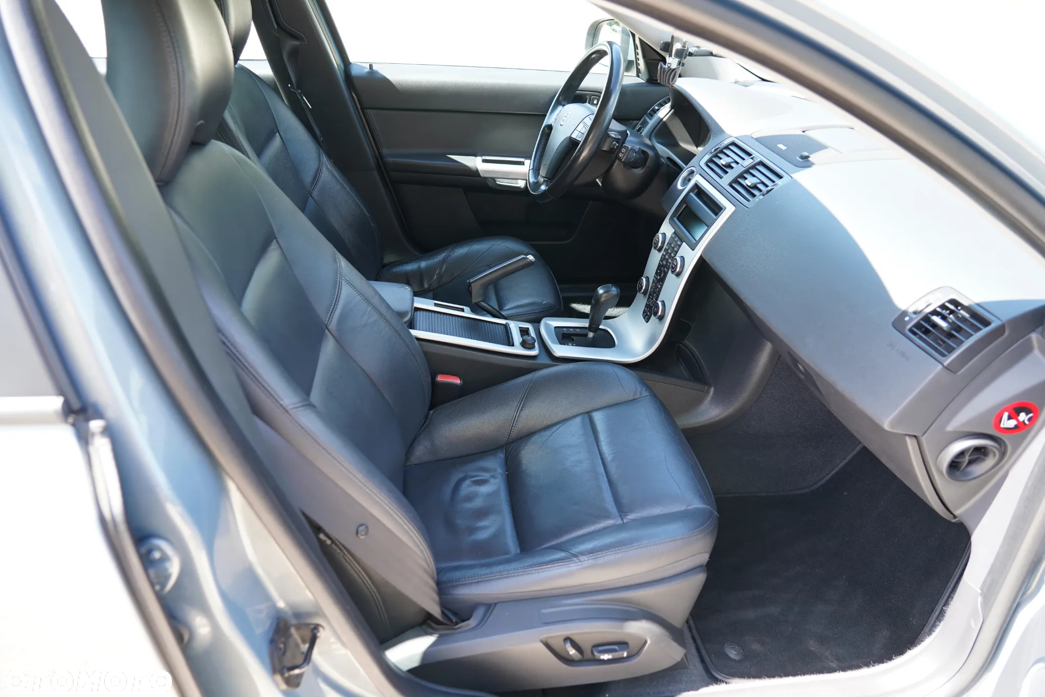 Volvo V50 2.4 Summum - 8