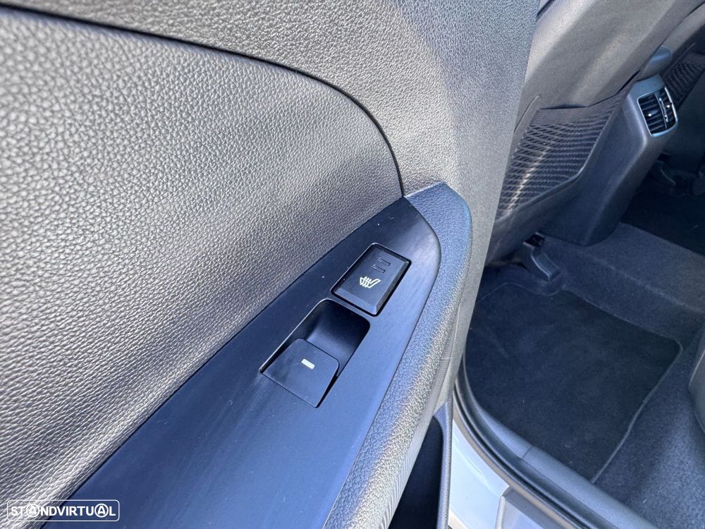 Hyundai Tucson 1.7 CRDi Premium DCT - 12