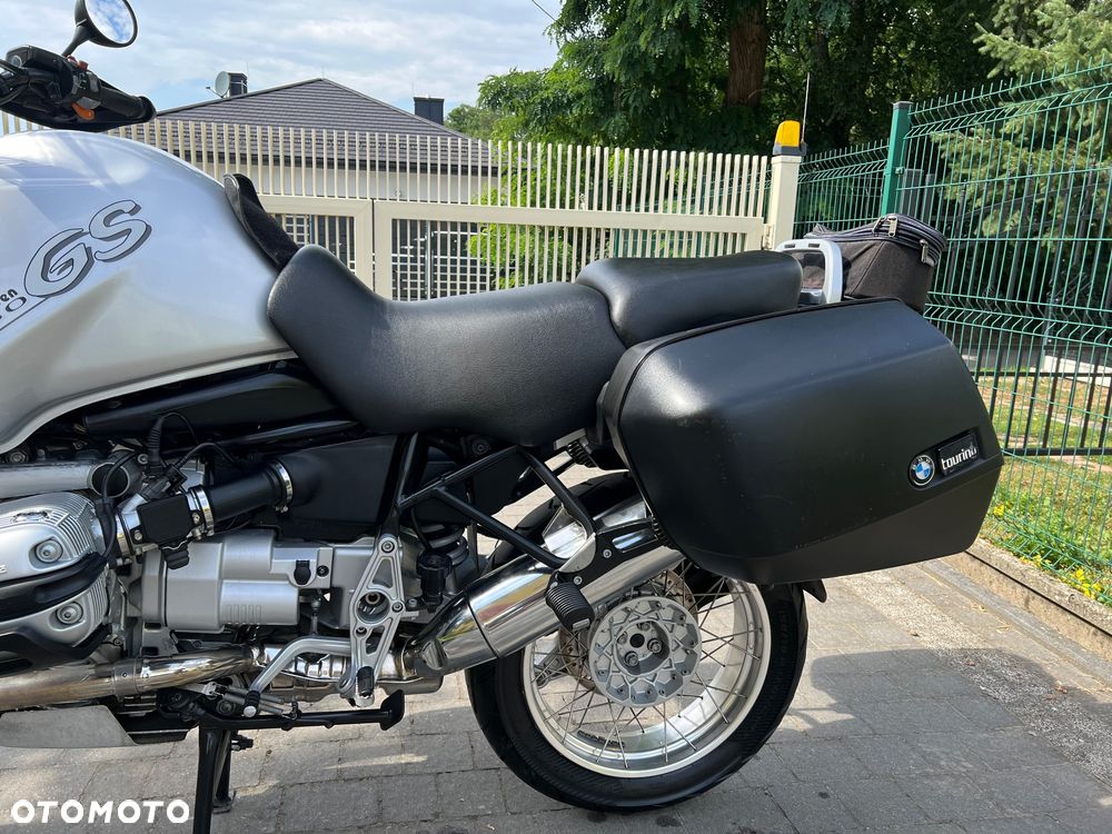 BMW GS - 21