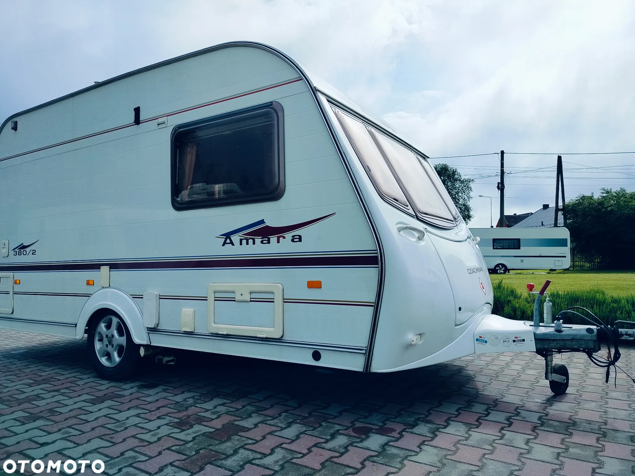 Coachman Amara - 3