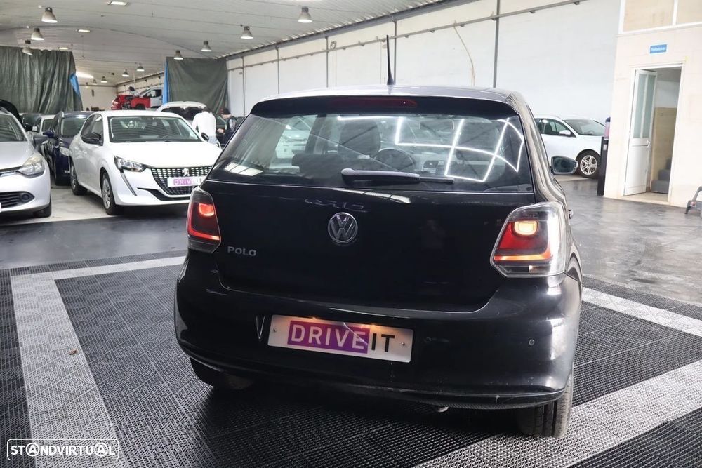 VW Polo - 6