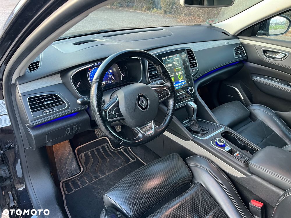 Renault Talisman ENERGY dCi 160 EDC INITIALE PARIS - 6