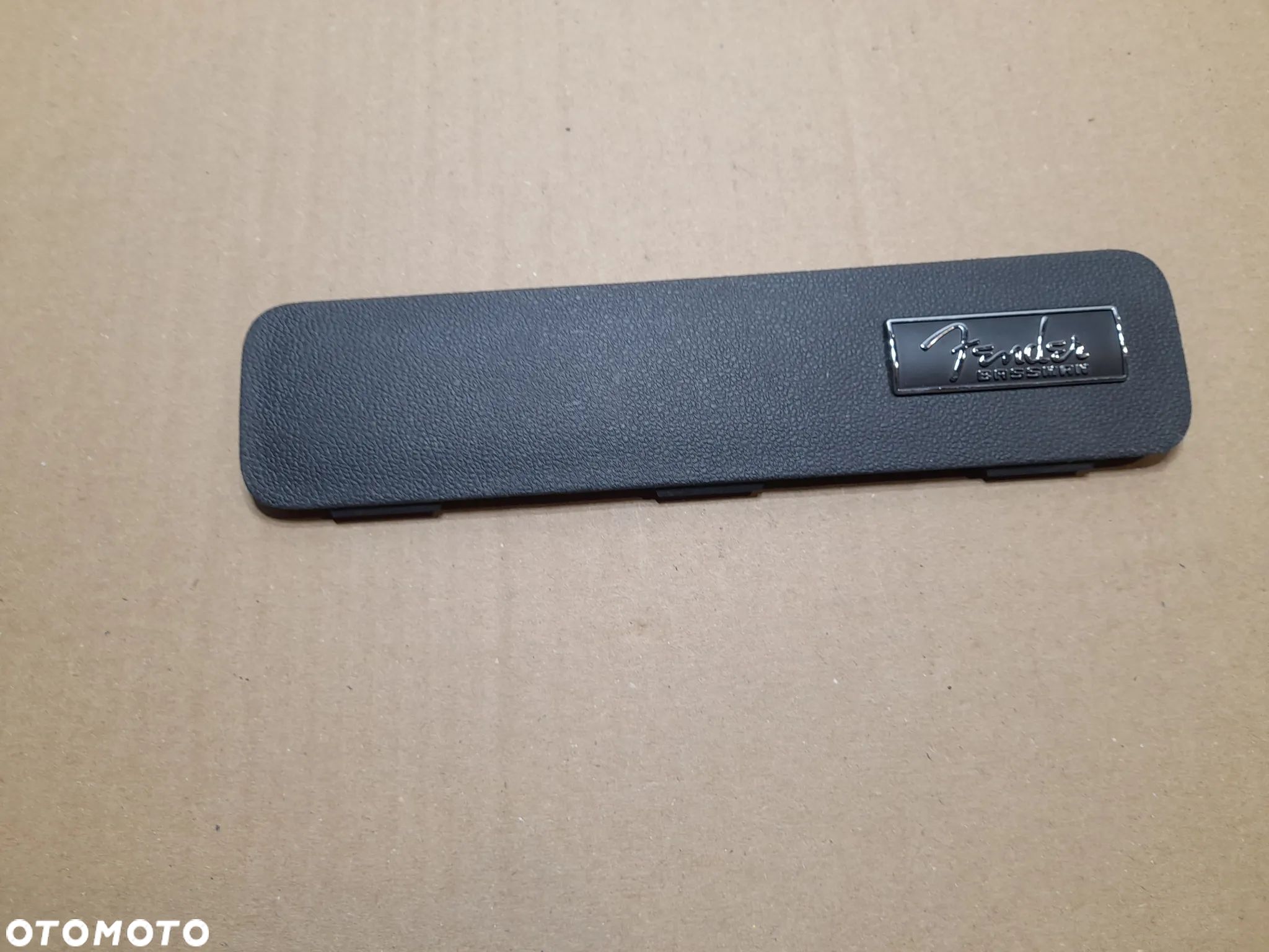2012-2019 VW BEETLE - Subwoofer 5C5035965 - 1