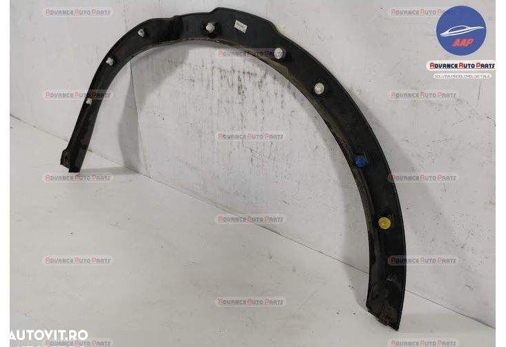 Bandou Overfender Dreapta Spate  Land Rover  Discovery Sport  1 [2014 - 6