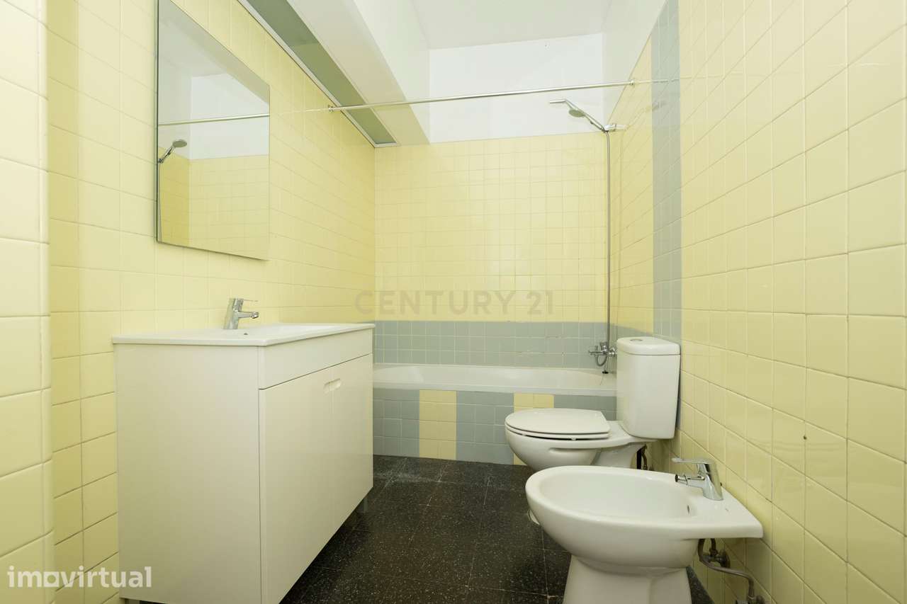 Apartamento, 67 m², São Domingos de Benfica - Grande imagem: 5/20
