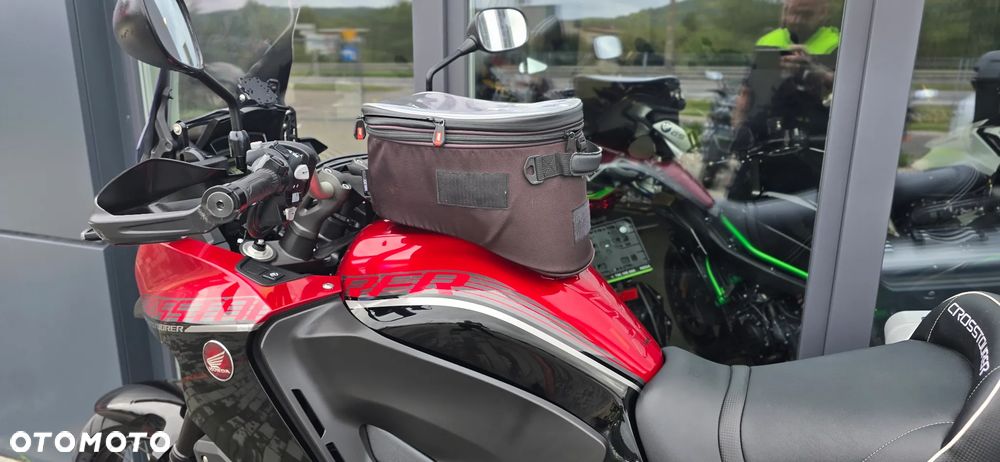 Honda VFR - 41