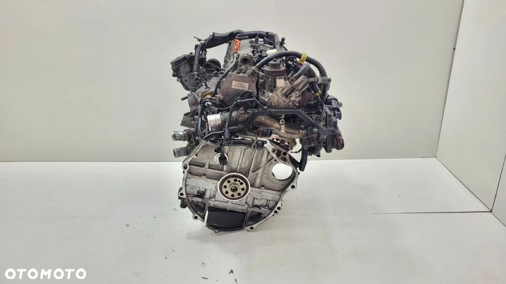 SILNIK N22B4 2.2 I-DTEC 150 KM HONDA CIVIC IX CR-V 4 IV 12-17 - 6