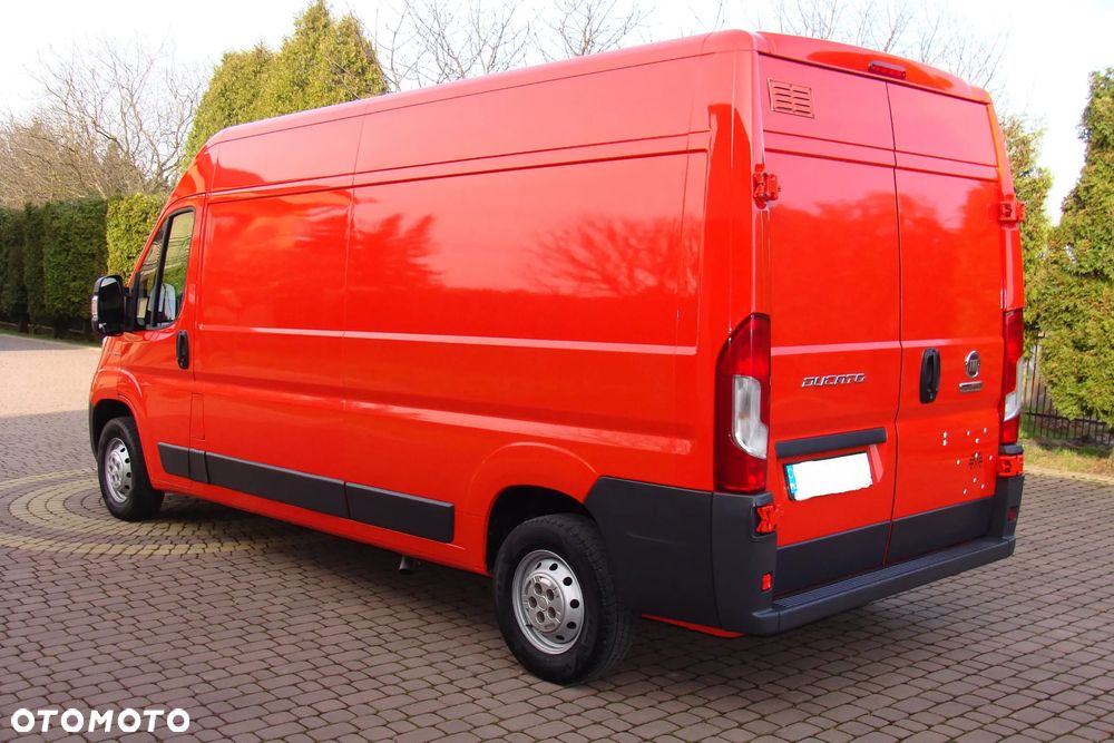 Fiat Ducato L3H2 - 10