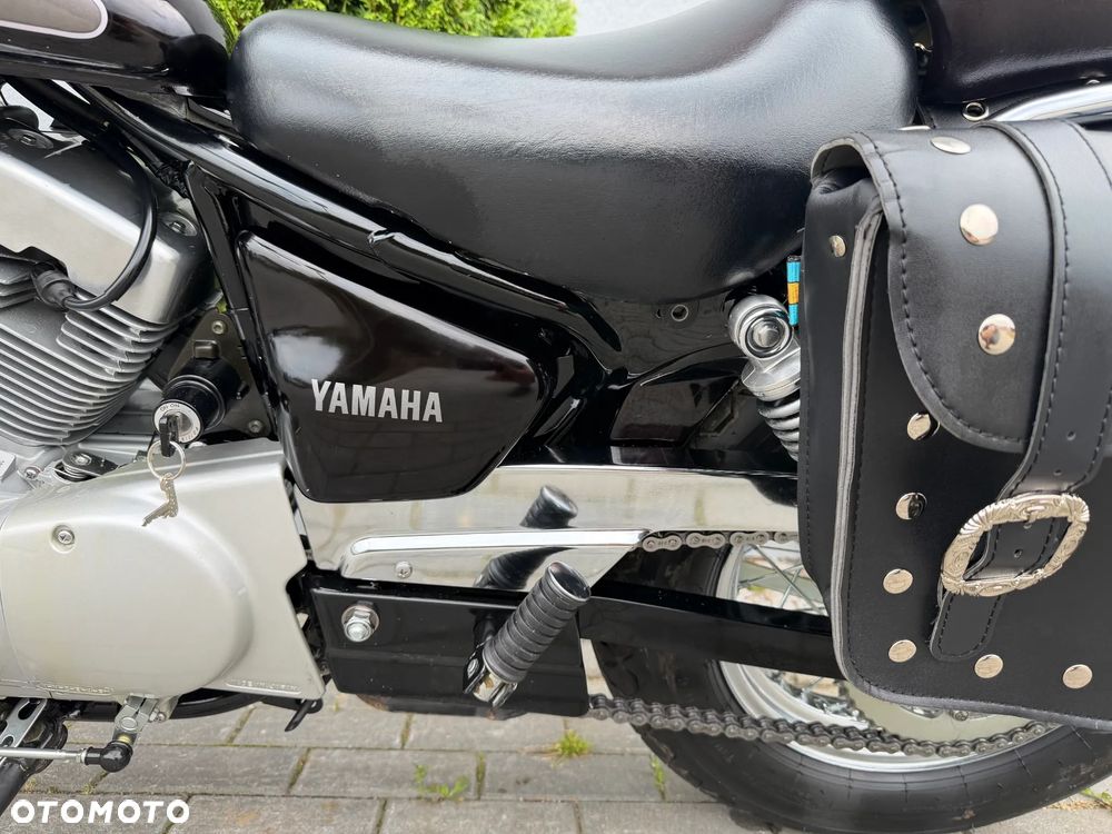 Yamaha Virago - 26