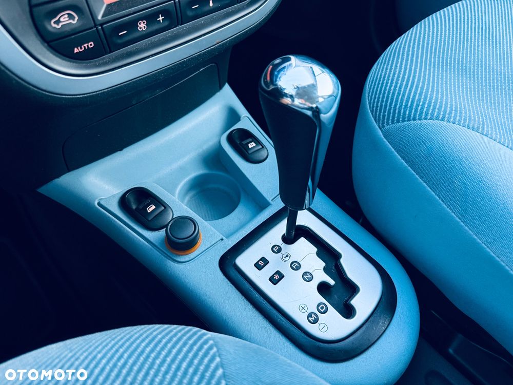 Citroën C3 1.6 Automatik Exclusive - 22