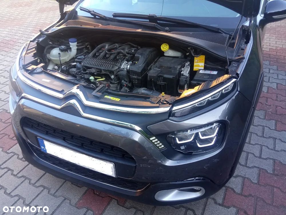 Citroën C3 Pure Tech 83 S&S FEEL - 21