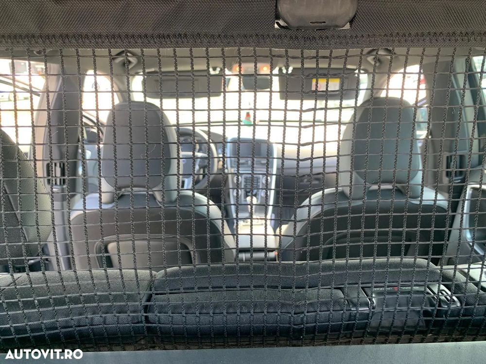 Volvo XC 60 D4AWD Kinetic - 5