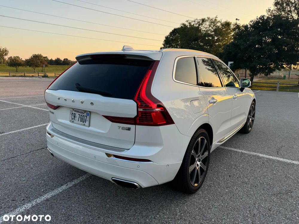 Volvo XC 60 - 18