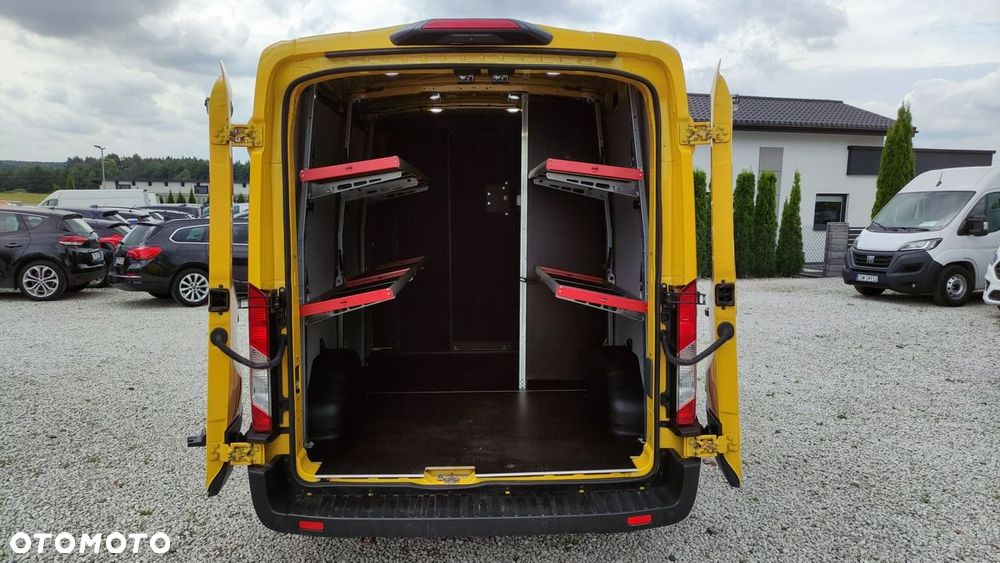 Ford Transit - 7