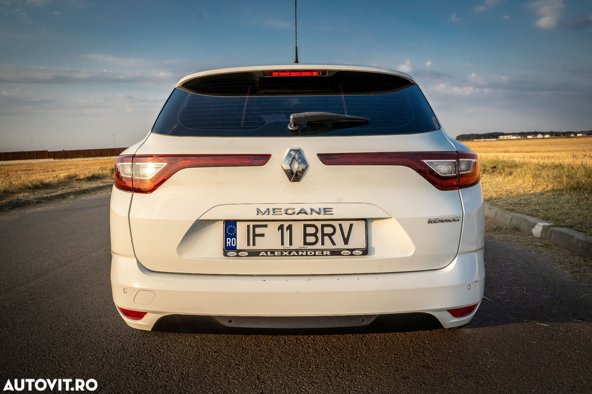 Renault Megane Energy dCi Zen - 4